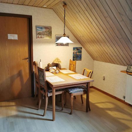 Annys Bed & Breakfast Sunds Екстер'єр фото