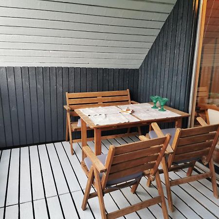 Annys Bed & Breakfast Sunds Екстер'єр фото