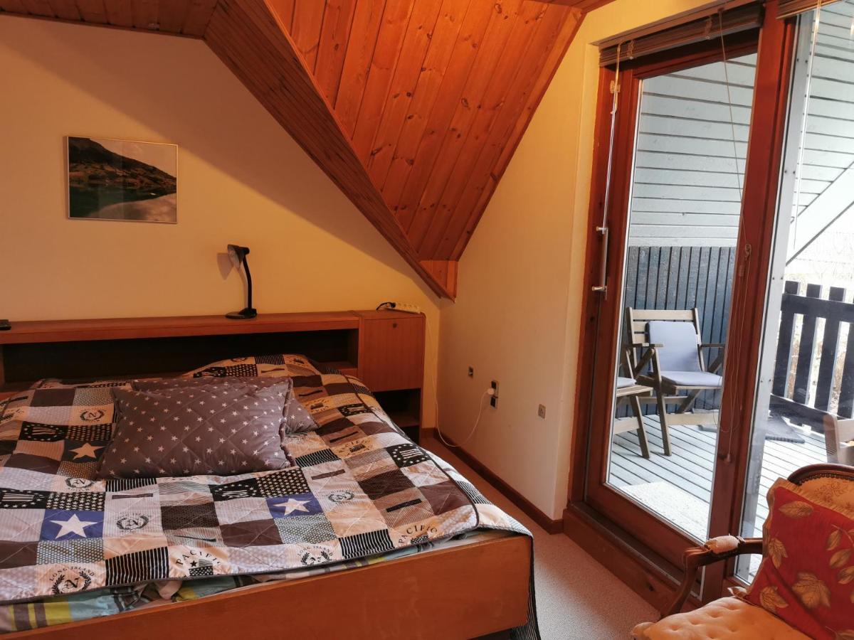 Annys Bed & Breakfast Sunds Екстер'єр фото