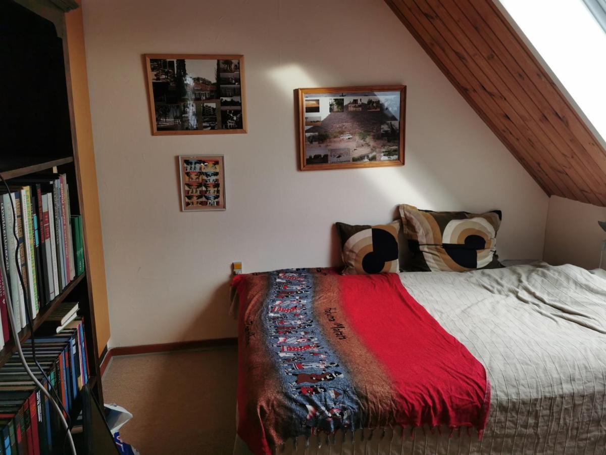 Annys Bed & Breakfast Sunds Екстер'єр фото