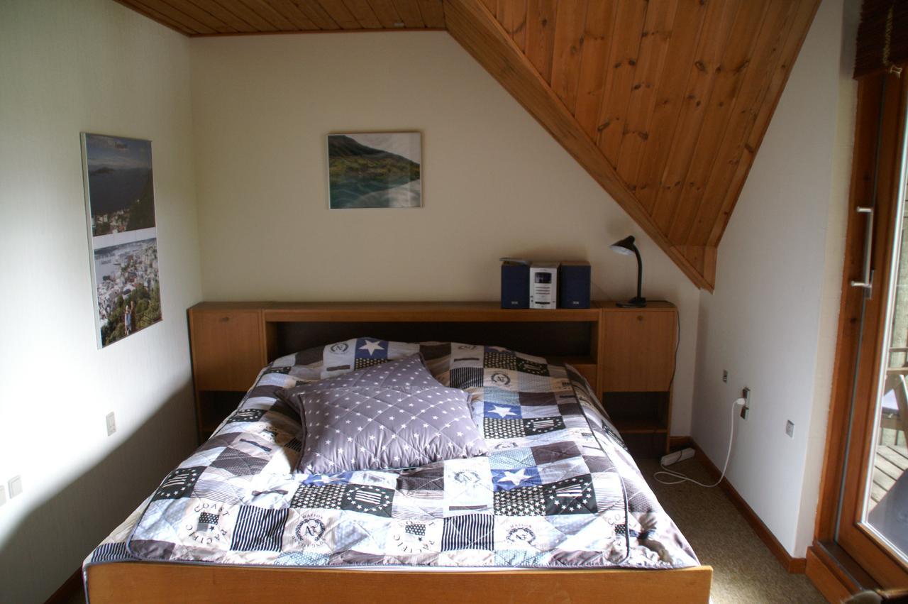 Annys Bed & Breakfast Sunds Екстер'єр фото