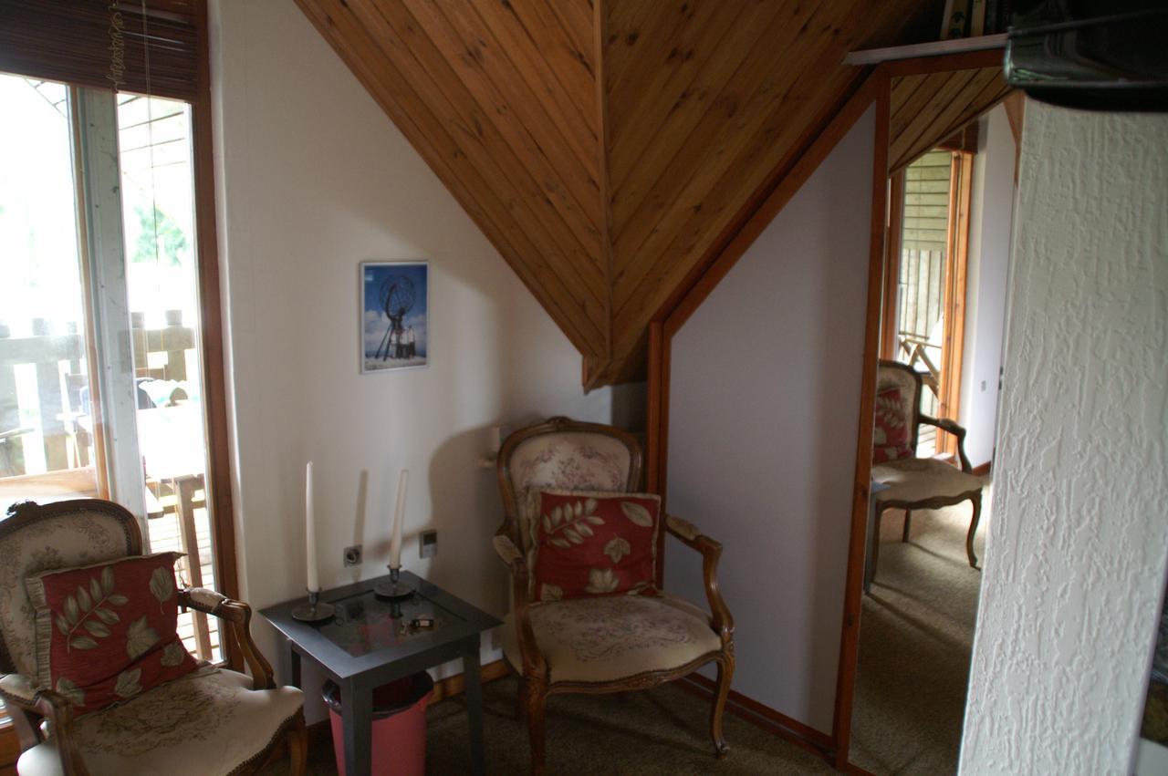 Annys Bed & Breakfast Sunds Екстер'єр фото